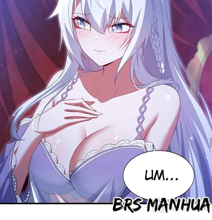 Shut Up, Evil Dragon! I don't want to raise a child with you anymore Chapter 40 page 10