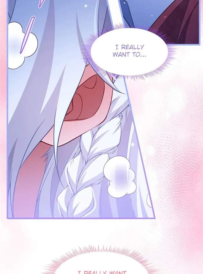 Shut Up, Evil Dragon! I don't want to raise a child with you anymore Chapter 40 page 46