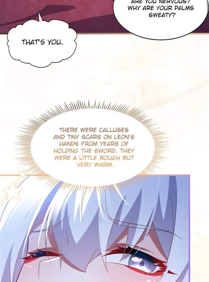 Shut Up, Evil Dragon! I don't want to raise a child with you anymore Chapter 40 page 24