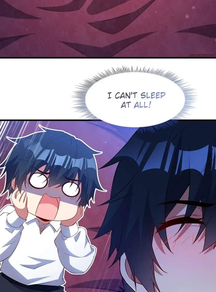 Shut Up, Evil Dragon! I don't want to raise a child with you anymore Chapter 40 page 31