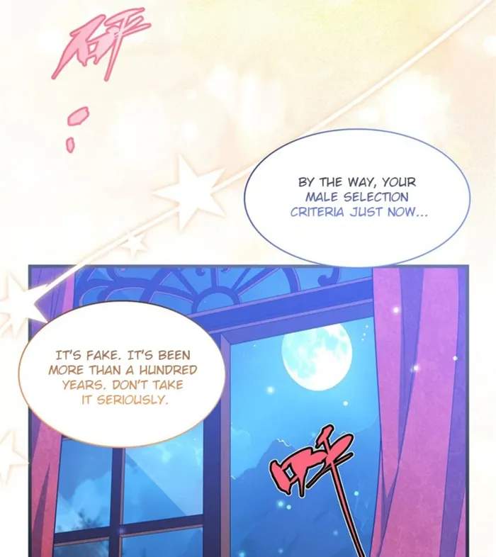 Shut Up, Evil Dragon! I don't want to raise a child with you anymore Chapter 40 page 28