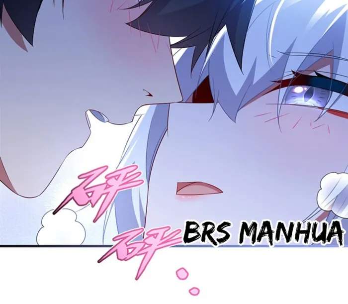 Shut Up, Evil Dragon! I don't want to raise a child with you anymore Chapter 40 page 53