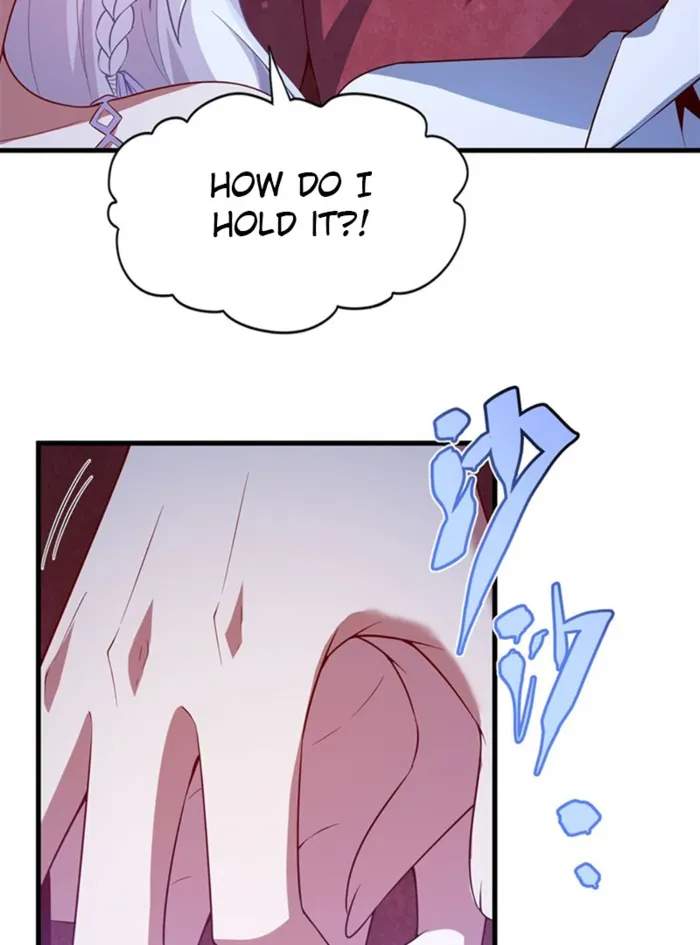 Shut Up, Evil Dragon! I don't want to raise a child with you anymore Chapter 40 page 19