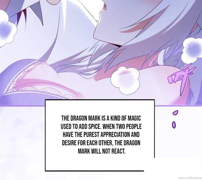 Shut Up, Evil Dragon! I don't want to raise a child with you anymore Chapter 41 page 6