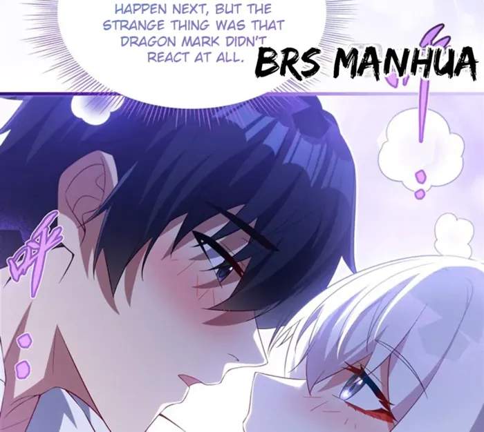 Shut Up, Evil Dragon! I don't want to raise a child with you anymore Chapter 41 page 5