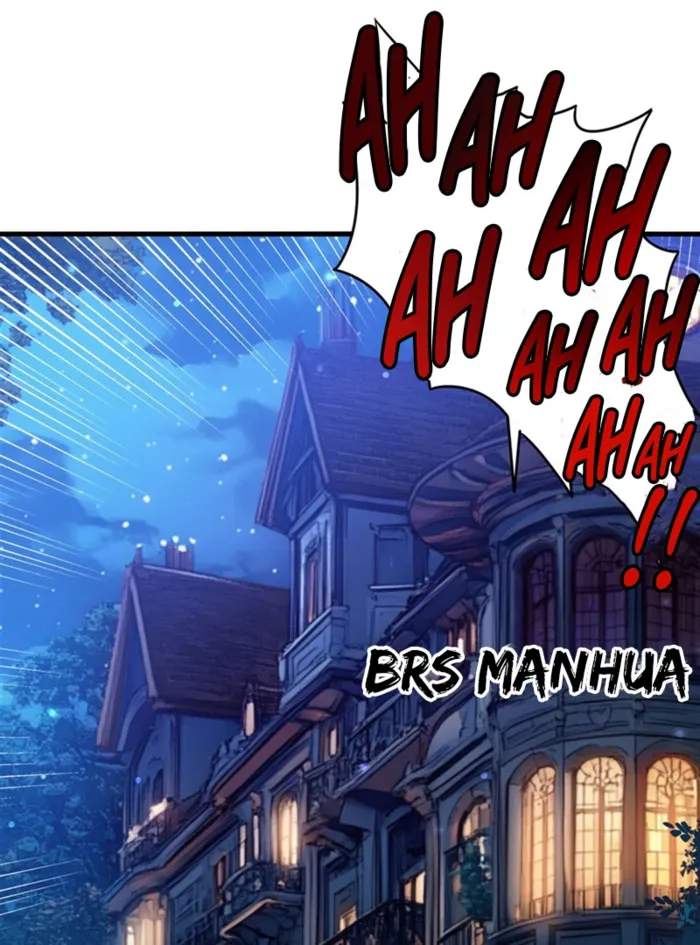 Shut Up, Evil Dragon! I don't want to raise a child with you anymore Chapter 41 page 8