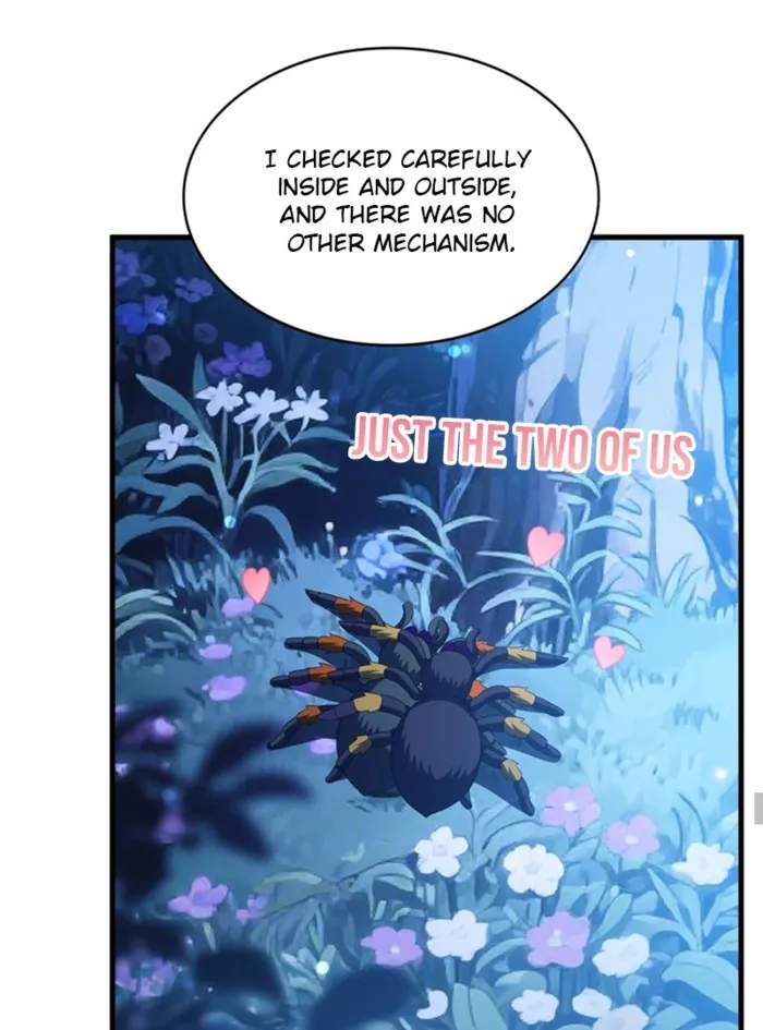 Shut Up, Evil Dragon! I don't want to raise a child with you anymore Chapter 41 page 13