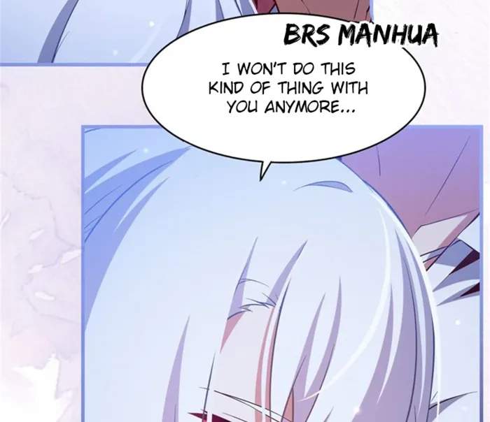 Shut Up, Evil Dragon! I don't want to raise a child with you anymore Chapter 41 page 18
