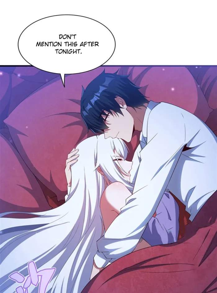 Shut Up, Evil Dragon! I don't want to raise a child with you anymore Chapter 41 page 20