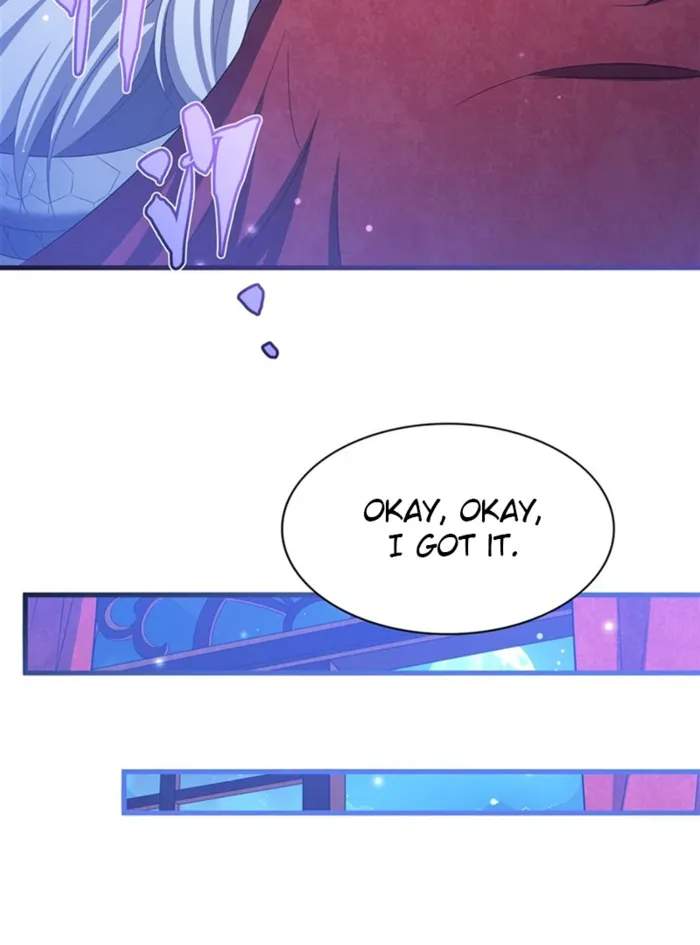 Shut Up, Evil Dragon! I don't want to raise a child with you anymore Chapter 41 page 21