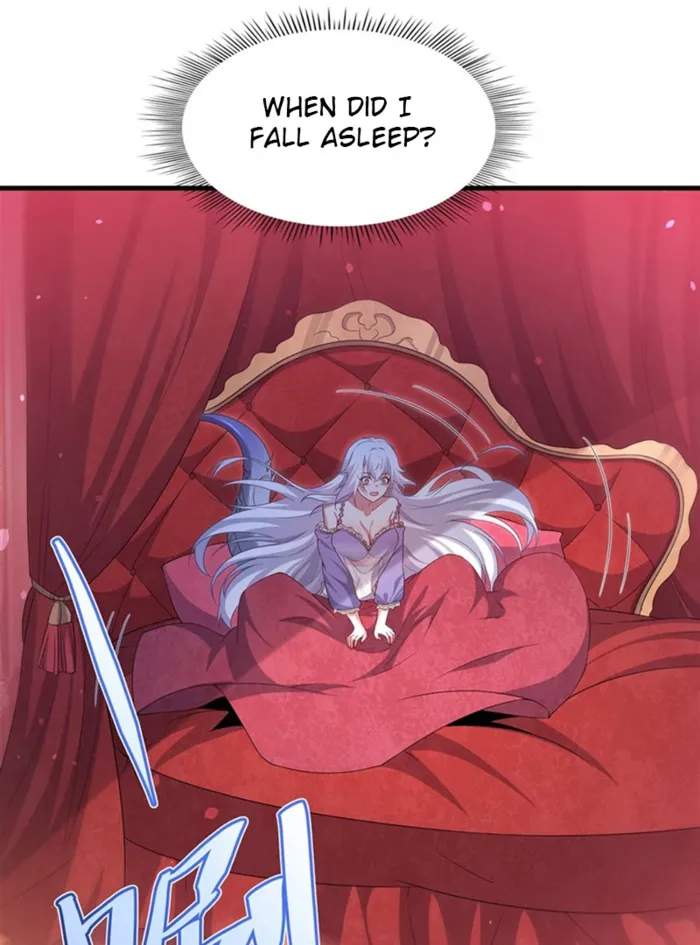 Shut Up, Evil Dragon! I don't want to raise a child with you anymore Chapter 41 page 25