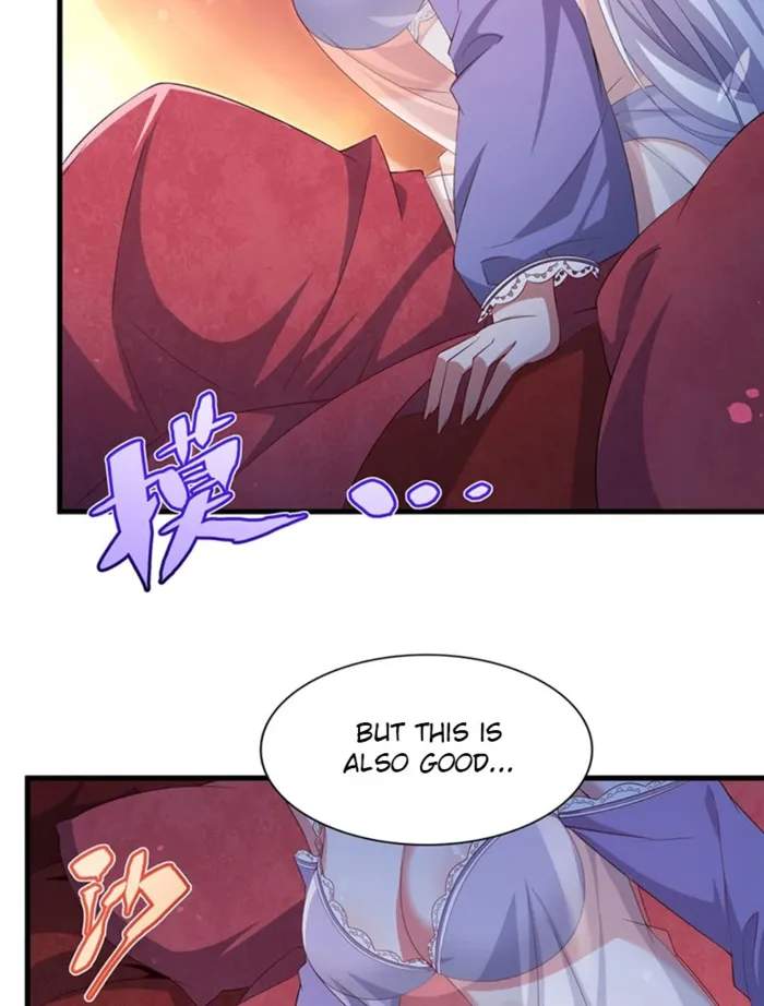 Shut Up, Evil Dragon! I don't want to raise a child with you anymore Chapter 41 page 27