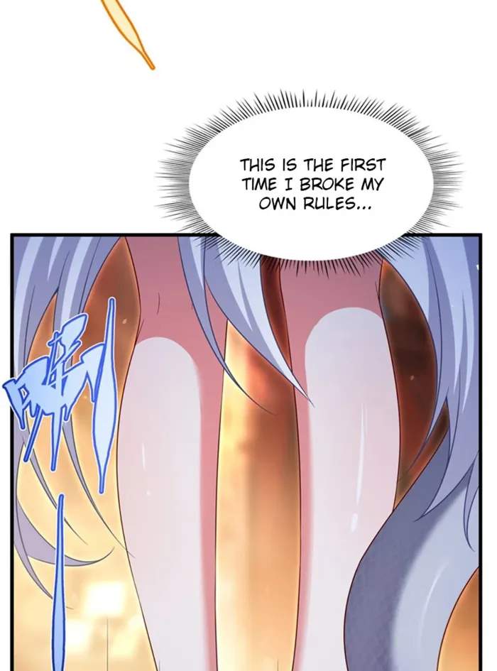 Shut Up, Evil Dragon! I don't want to raise a child with you anymore Chapter 41 page 30