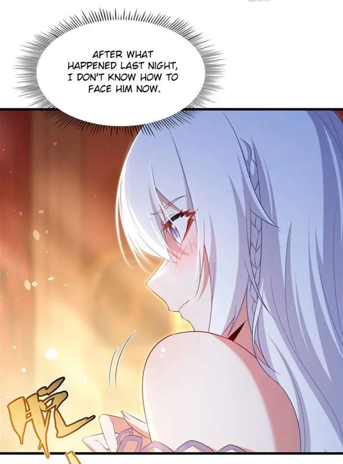 Shut Up, Evil Dragon! I don't want to raise a child with you anymore Chapter 41 page 29