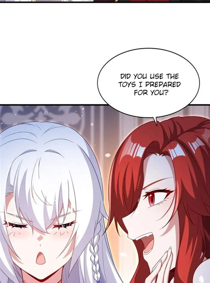 Shut Up, Evil Dragon! I don't want to raise a child with you anymore Chapter 41 page 38