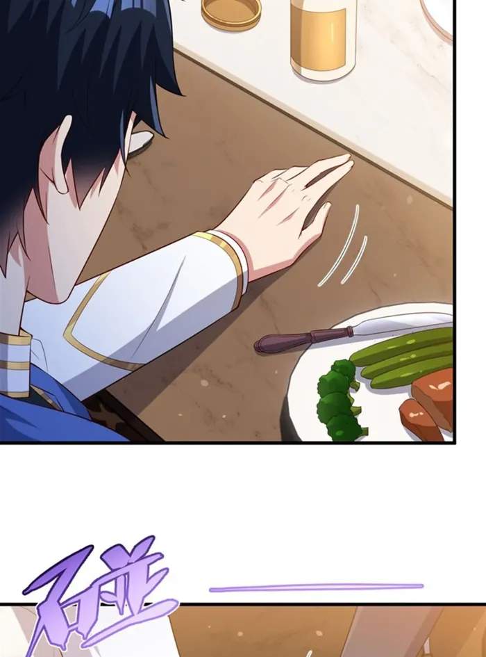 Shut Up, Evil Dragon! I don't want to raise a child with you anymore Chapter 41 page 50