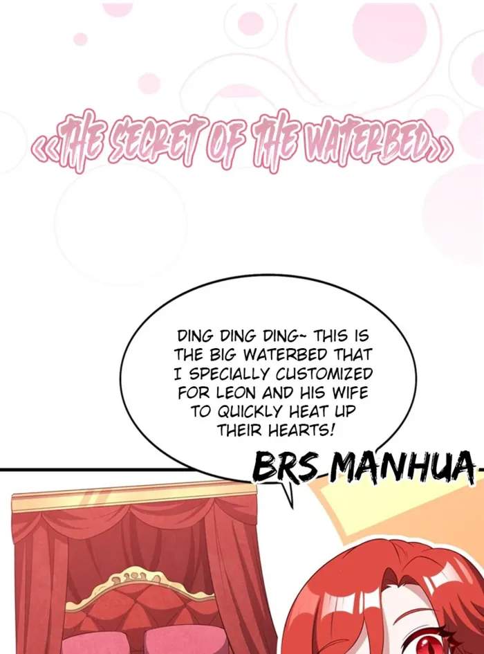 Shut Up, Evil Dragon! I don't want to raise a child with you anymore Chapter 41 page 54
