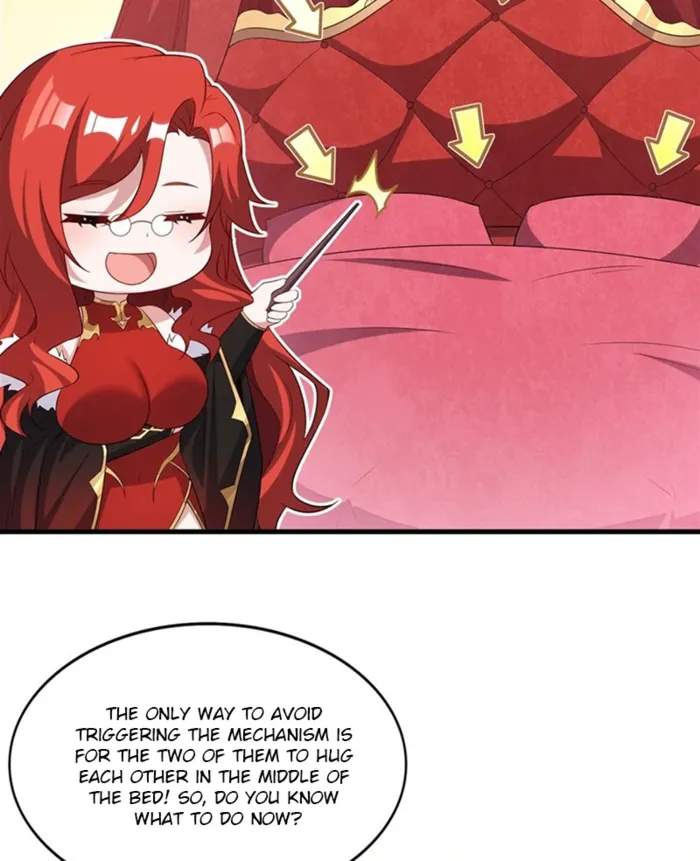 Shut Up, Evil Dragon! I don't want to raise a child with you anymore Chapter 41 page 56