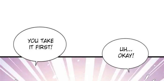 Shut Up, Evil Dragon! I don't want to raise a child with you anymore Chapter 42 page 1