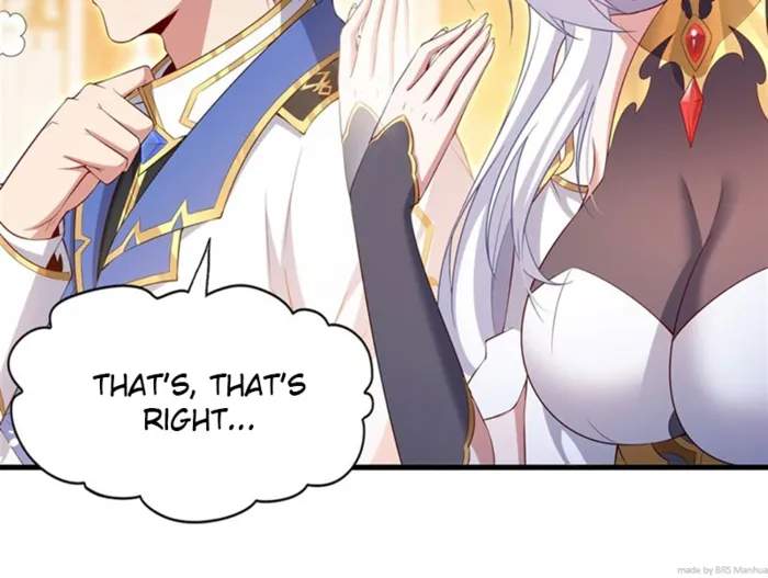 Shut Up, Evil Dragon! I don't want to raise a child with you anymore Chapter 42 page 5