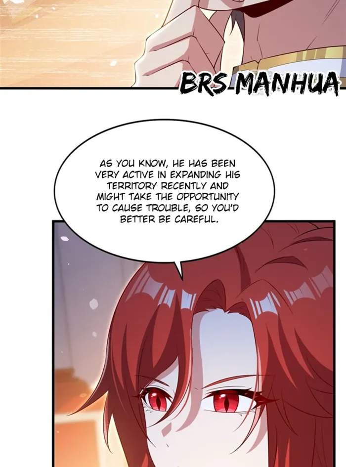 Shut Up, Evil Dragon! I don't want to raise a child with you anymore Chapter 42 page 9