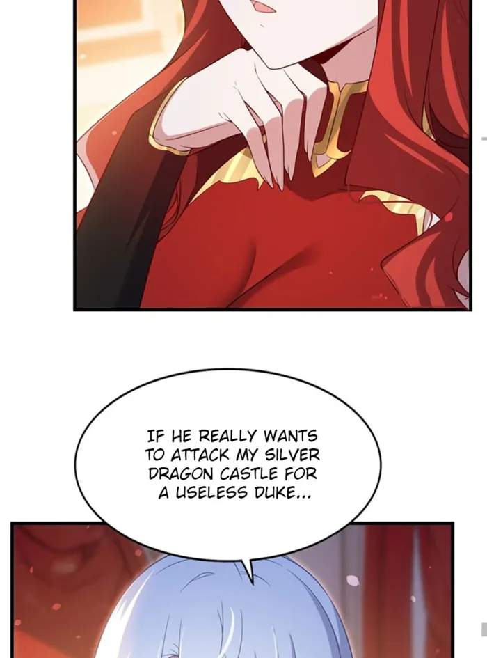 Shut Up, Evil Dragon! I don't want to raise a child with you anymore Chapter 42 page 10