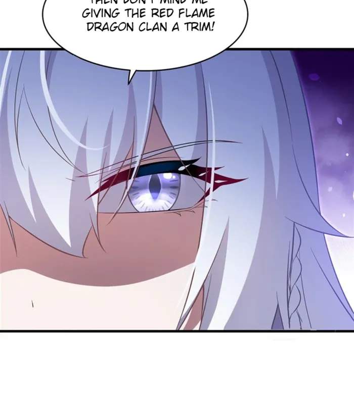 Shut Up, Evil Dragon! I don't want to raise a child with you anymore Chapter 42 page 12