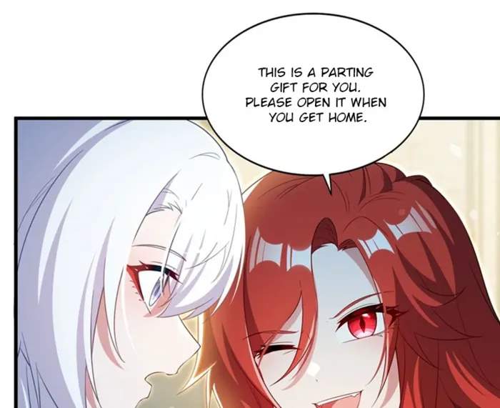 Shut Up, Evil Dragon! I don't want to raise a child with you anymore Chapter 42 page 16