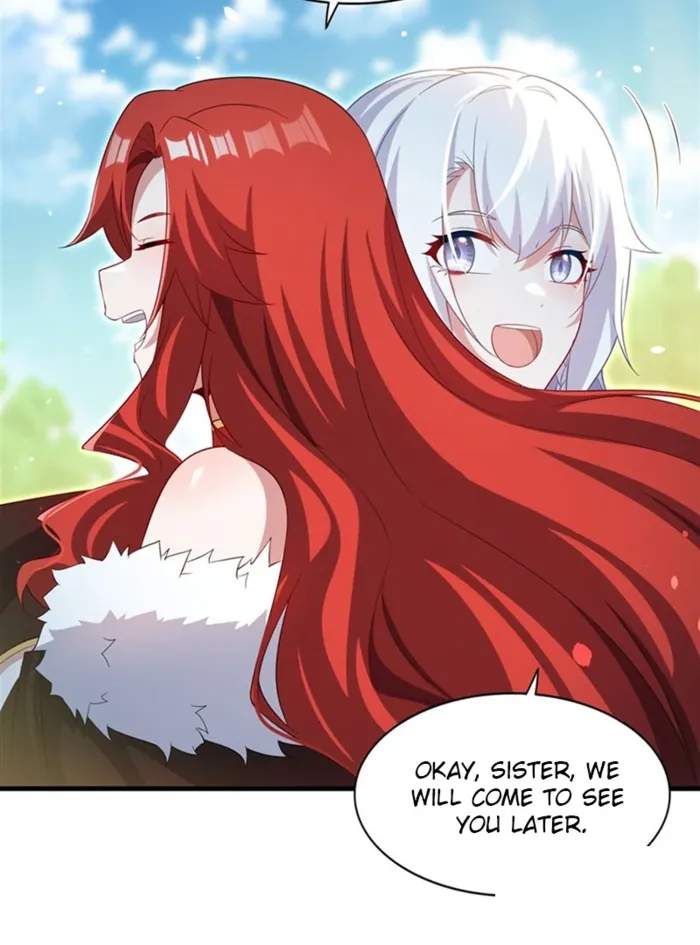 Shut Up, Evil Dragon! I don't want to raise a child with you anymore Chapter 42 page 15