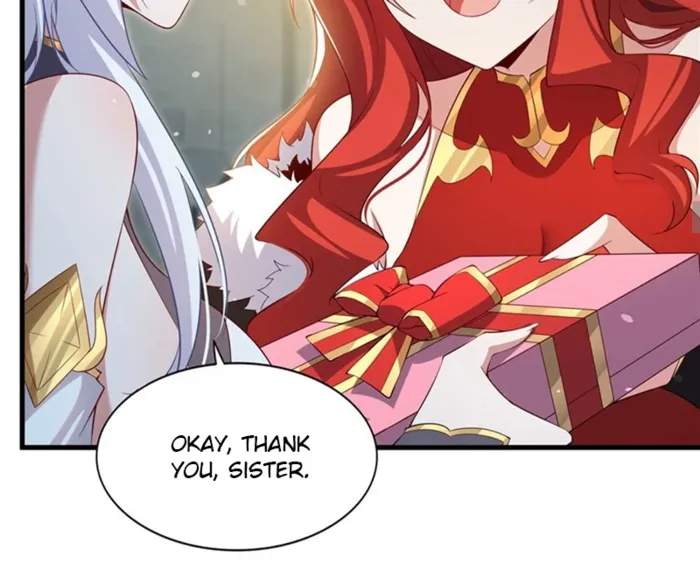 Shut Up, Evil Dragon! I don't want to raise a child with you anymore Chapter 42 page 17