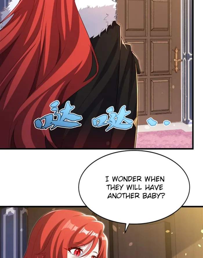 Shut Up, Evil Dragon! I don't want to raise a child with you anymore Chapter 42 page 23