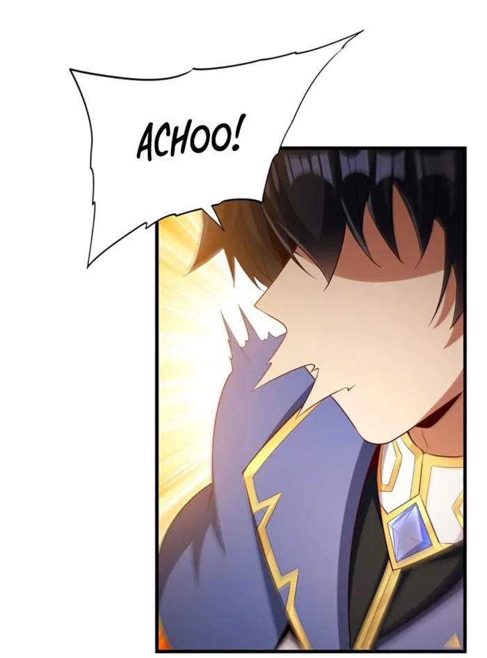 Shut Up, Evil Dragon! I don't want to raise a child with you anymore Chapter 42 page 26