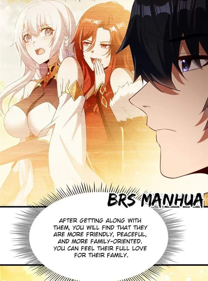 Shut Up, Evil Dragon! I don't want to raise a child with you anymore Chapter 42 page 29