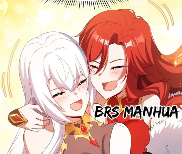 Shut Up, Evil Dragon! I don't want to raise a child with you anymore Chapter 42 page 30