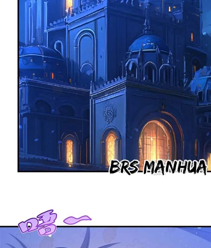 Shut Up, Evil Dragon! I don't want to raise a child with you anymore Chapter 42 page 36