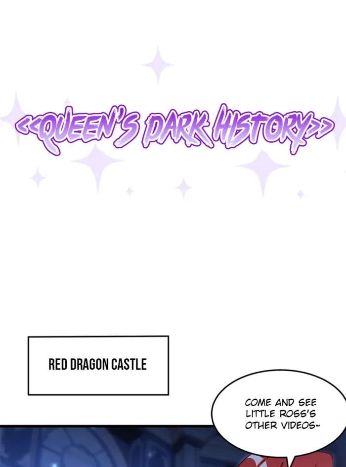 Shut Up, Evil Dragon! I don't want to raise a child with you anymore Chapter 42 page 40