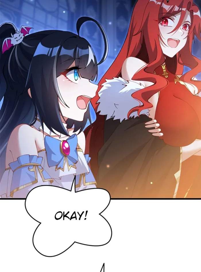 Shut Up, Evil Dragon! I don't want to raise a child with you anymore Chapter 42 page 41