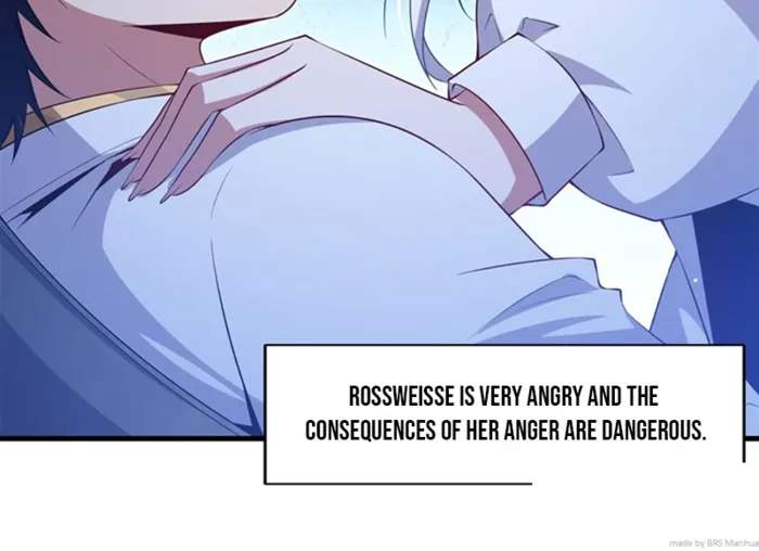 Shut Up, Evil Dragon! I don't want to raise a child with you anymore Chapter 43 page 6