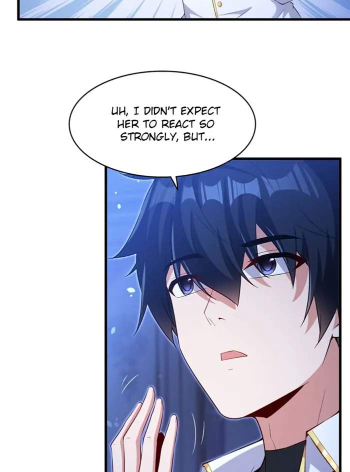 Shut Up, Evil Dragon! I don't want to raise a child with you anymore Chapter 43 page 15
