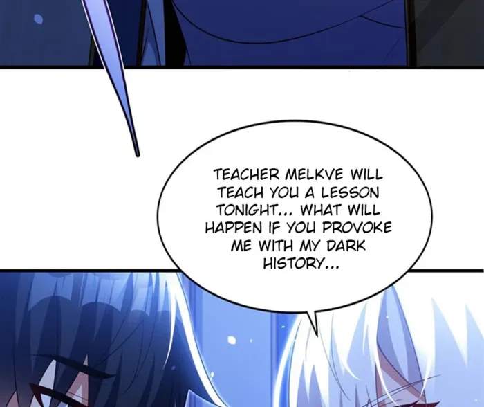 Shut Up, Evil Dragon! I don't want to raise a child with you anymore Chapter 43 page 11