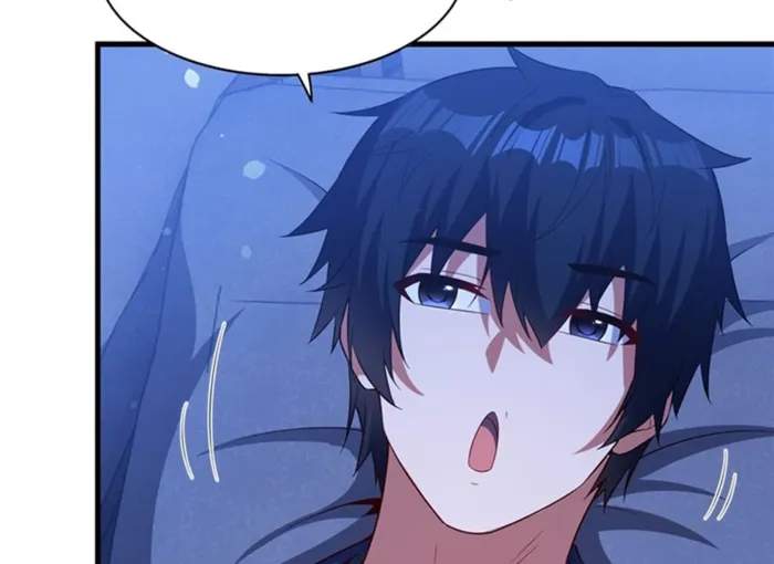 Shut Up, Evil Dragon! I don't want to raise a child with you anymore Chapter 43 page 30