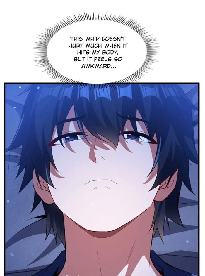 Shut Up, Evil Dragon! I don't want to raise a child with you anymore Chapter 43 page 36
