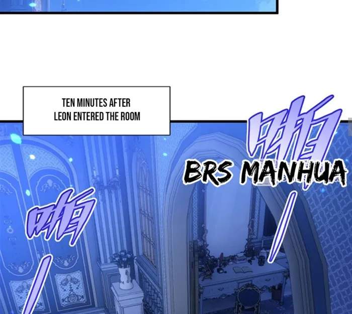 Shut Up, Evil Dragon! I don't want to raise a child with you anymore Chapter 43 page 25