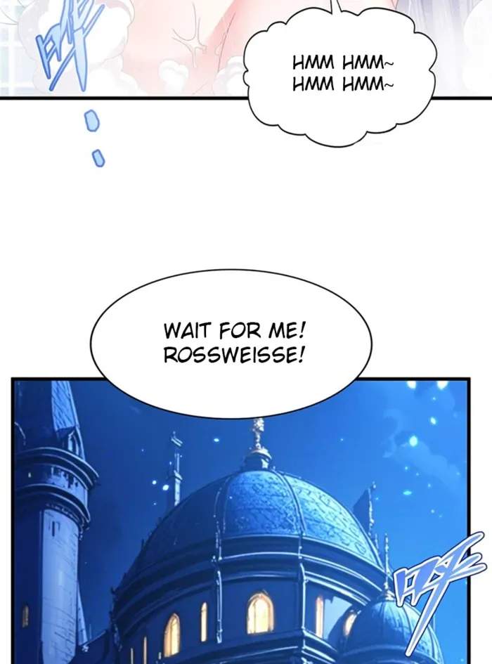 Shut Up, Evil Dragon! I don't want to raise a child with you anymore Chapter 43 page 23