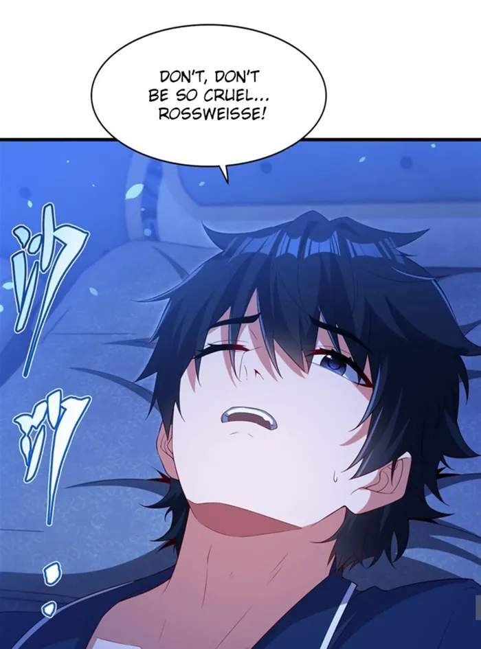 Shut Up, Evil Dragon! I don't want to raise a child with you anymore Chapter 43 page 27