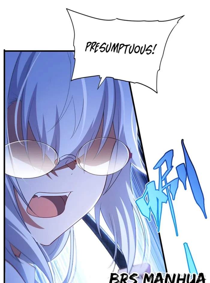 Shut Up, Evil Dragon! I don't want to raise a child with you anymore Chapter 43 page 32