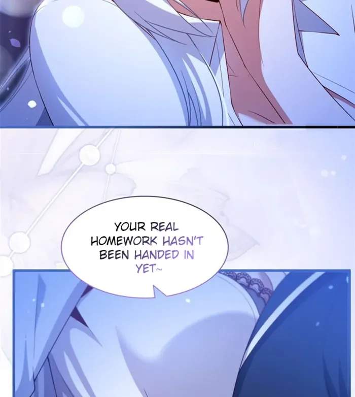 Shut Up, Evil Dragon! I don't want to raise a child with you anymore Chapter 44 page 5