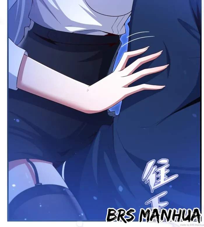 Shut Up, Evil Dragon! I don't want to raise a child with you anymore Chapter 44 page 6