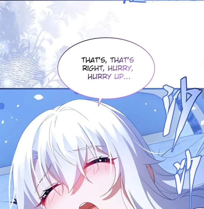 Shut Up, Evil Dragon! I don't want to raise a child with you anymore Chapter 44 page 17