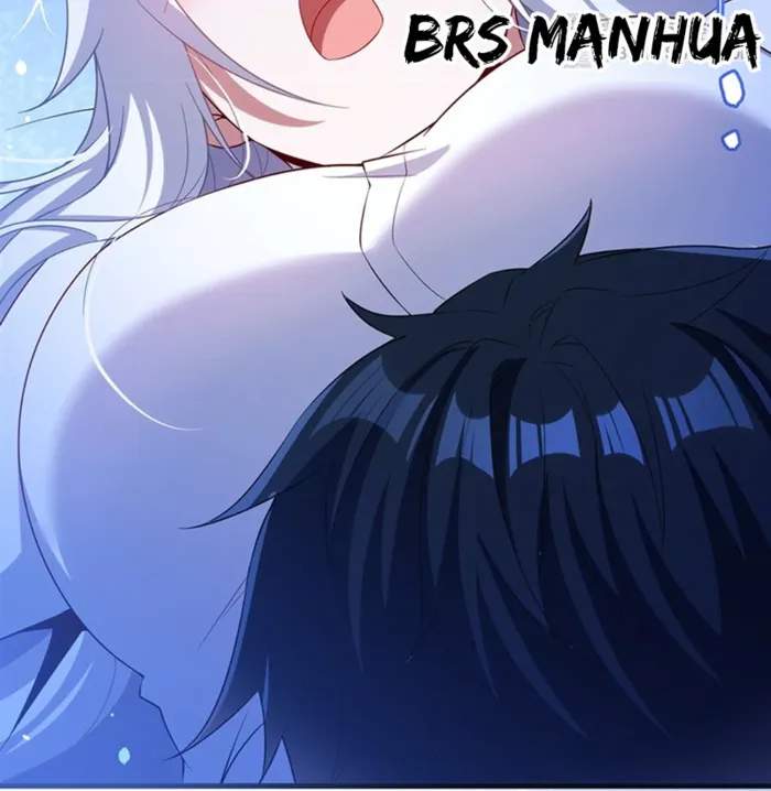 Shut Up, Evil Dragon! I don't want to raise a child with you anymore Chapter 44 page 18